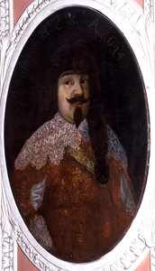 Albrecht von Eisenach, Duque de Sajonia de German School